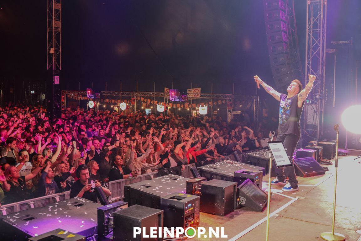 André Hazes jr    (37)